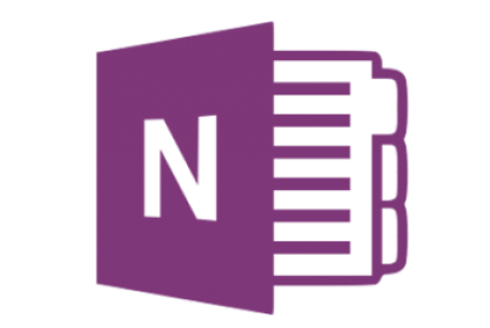 OneNote E-Learning Lernprogramm